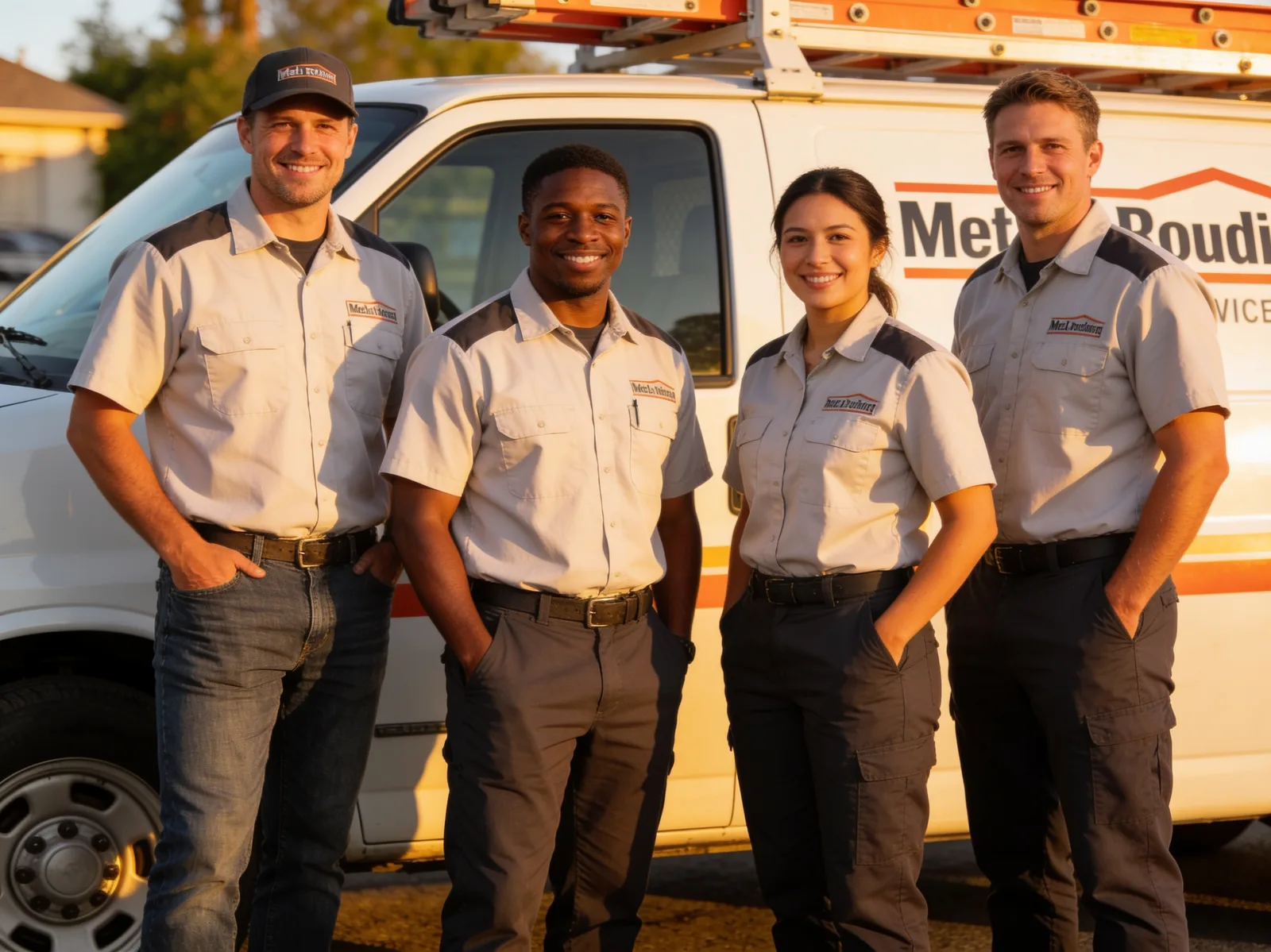 Metal Roof Installation company in Monterey, LA